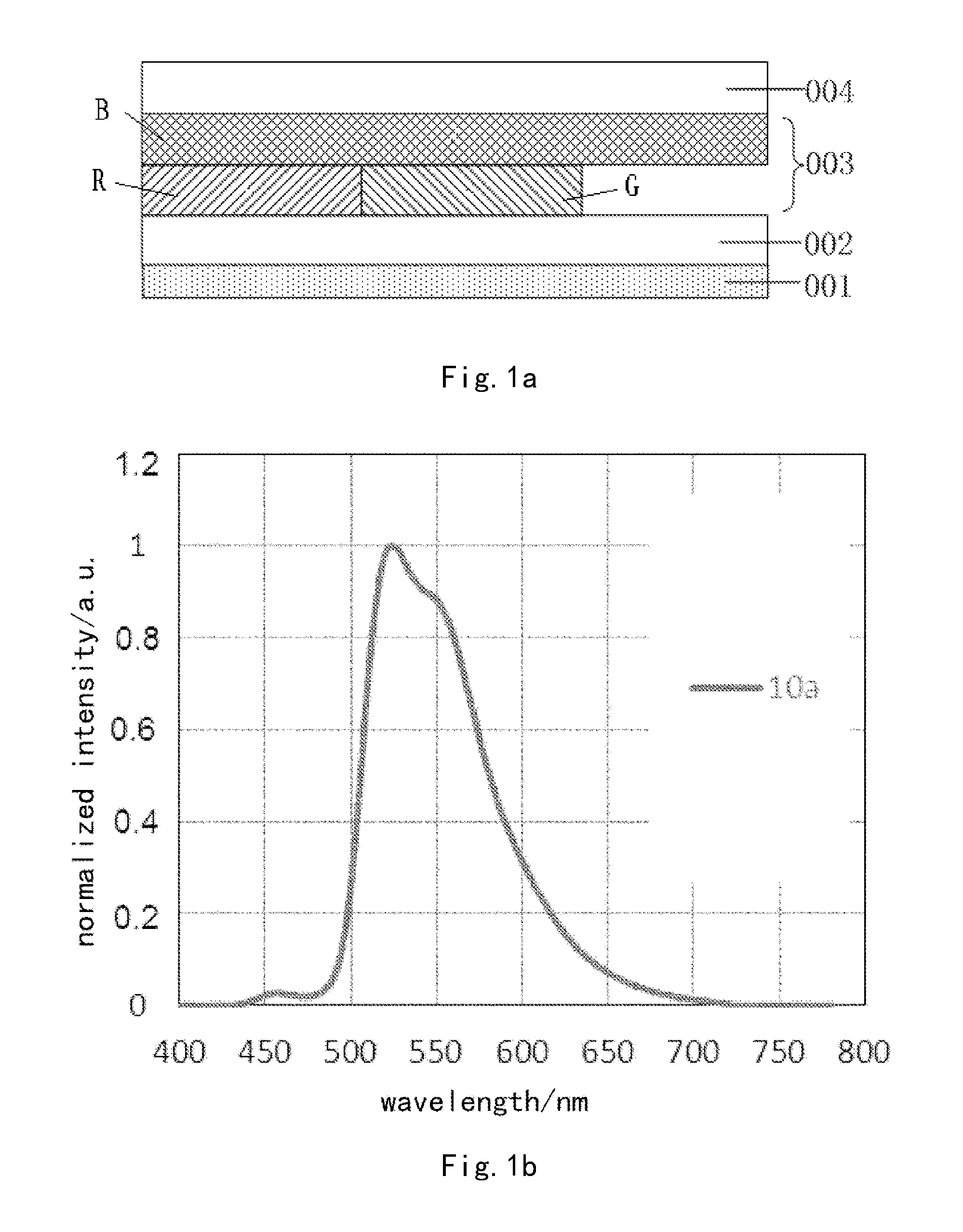 Organic electroluminescent display device and display apparatus