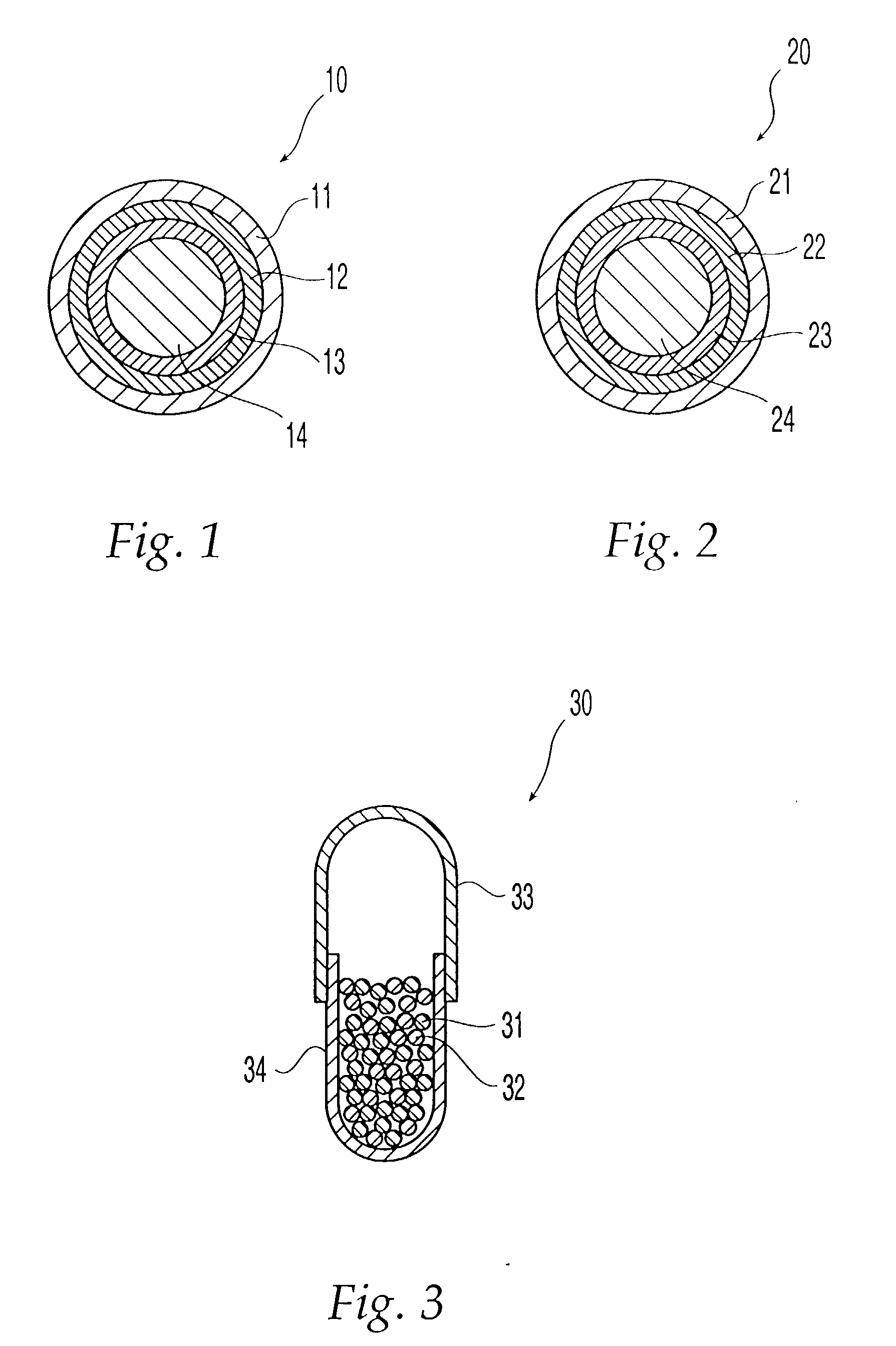 Oral dosage form comprising a therapeutic agent and an adverse-effect agent