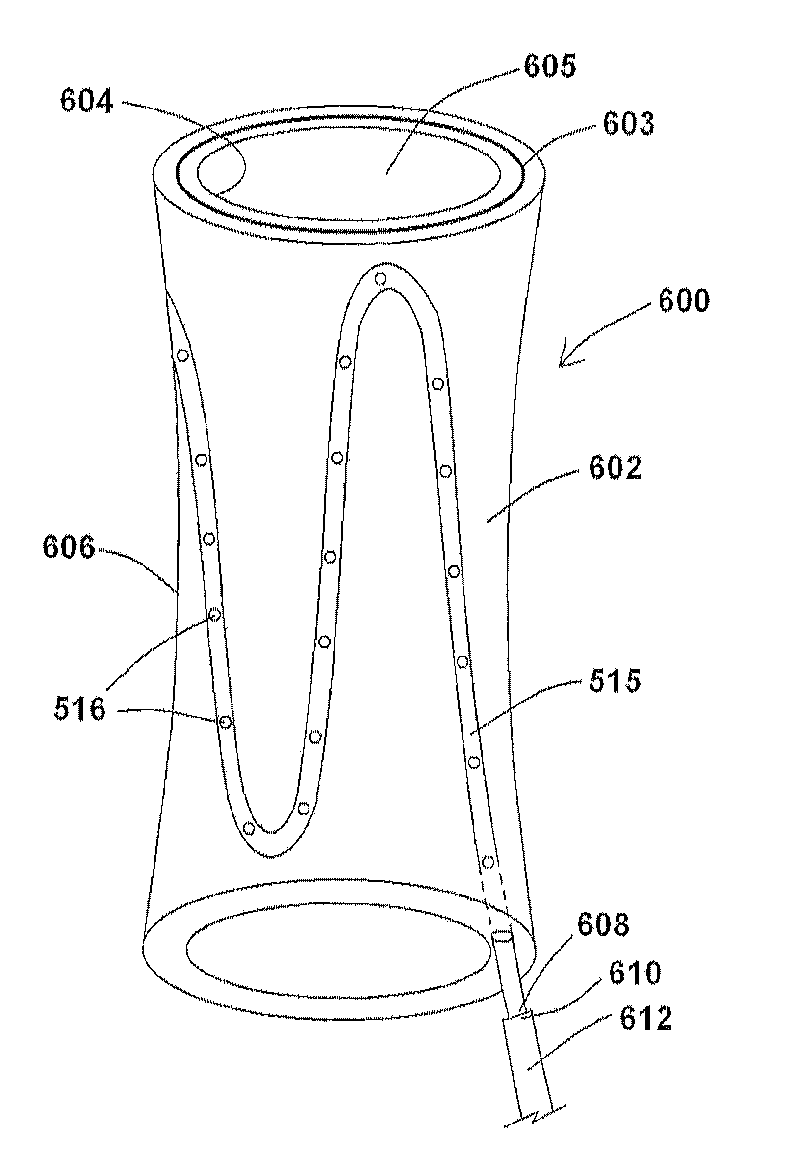 Endoprosthesis assemblies and methods for using the same