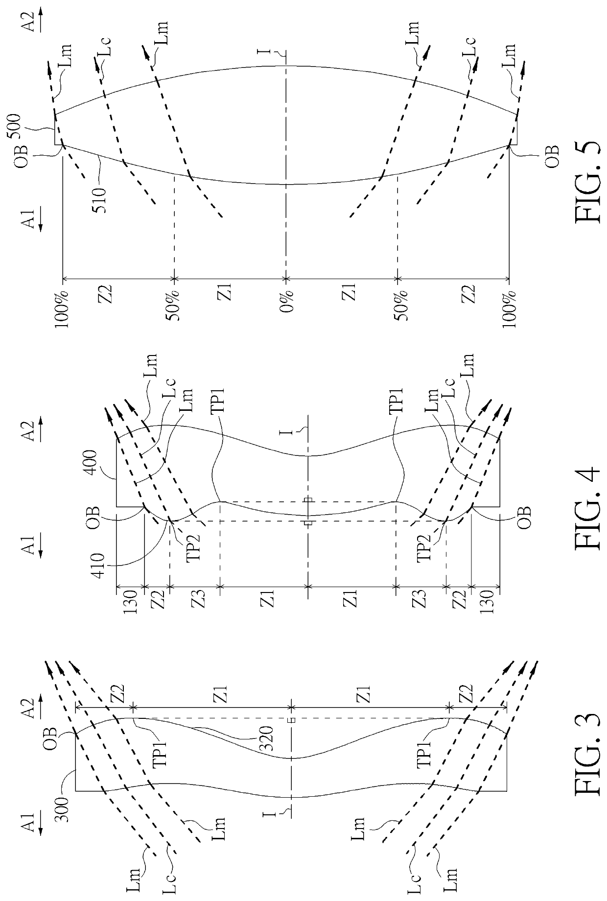 Optical imaging lens