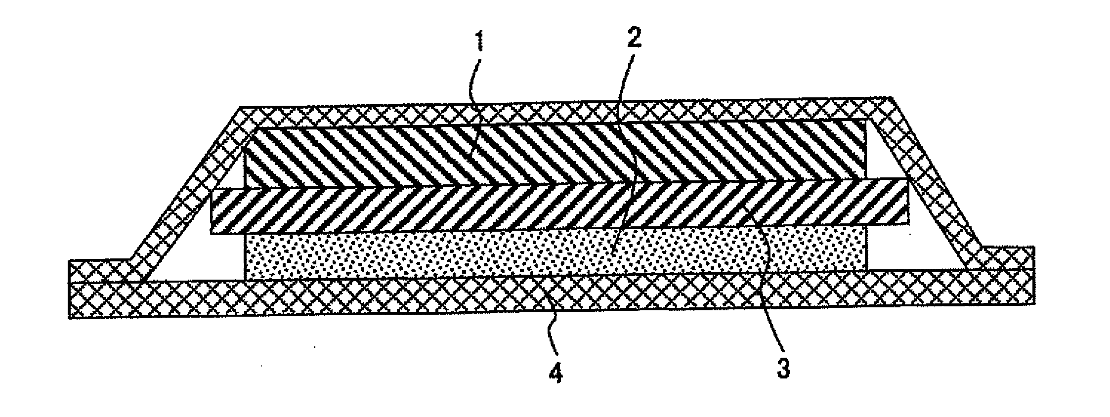 Ionic conductive side-chain-type polymer electrolyte, precursor thereof, and lithium secondary battery