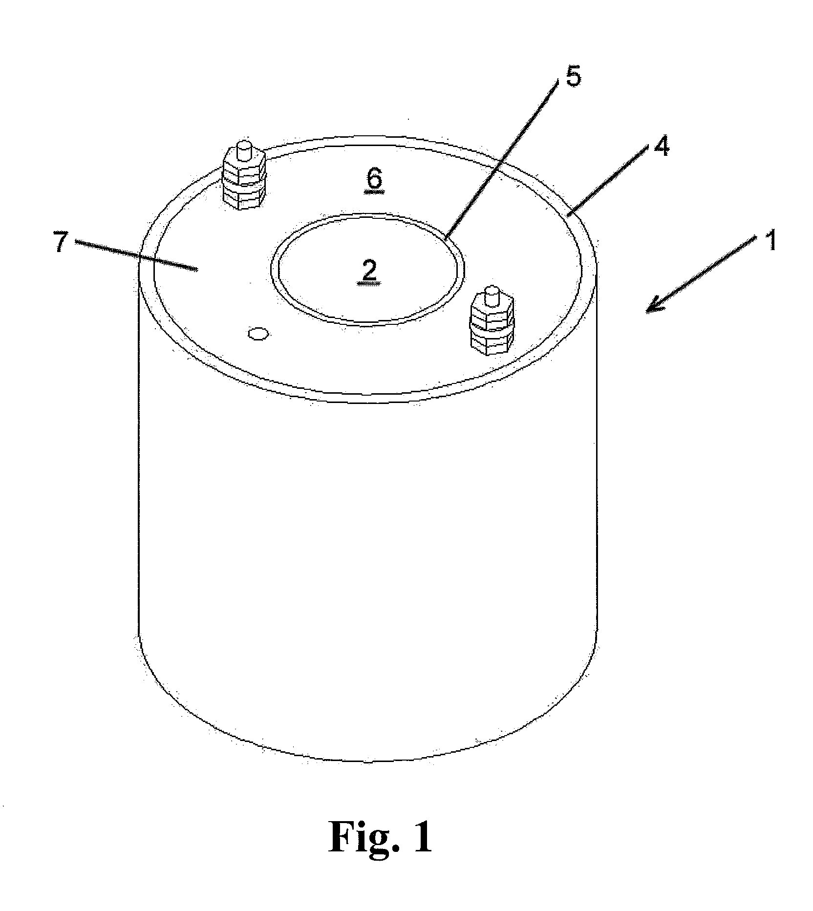 Method for Producing Assembled Battery and Assembled Battery