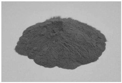 Preparation method of TA32 titanium alloy powder for 3D printing