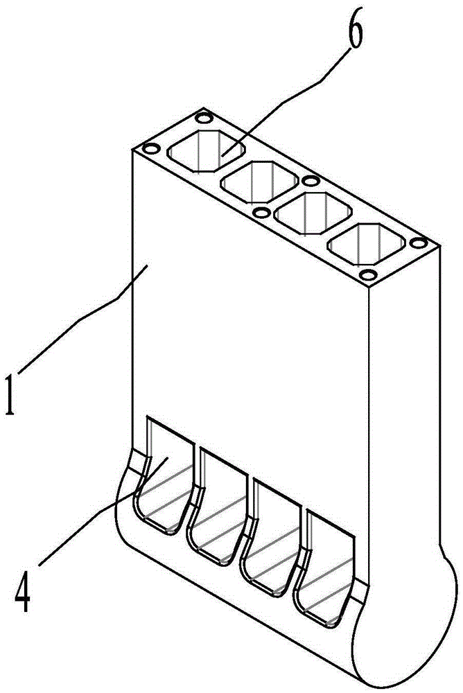 Combined non-spill drain baffle
