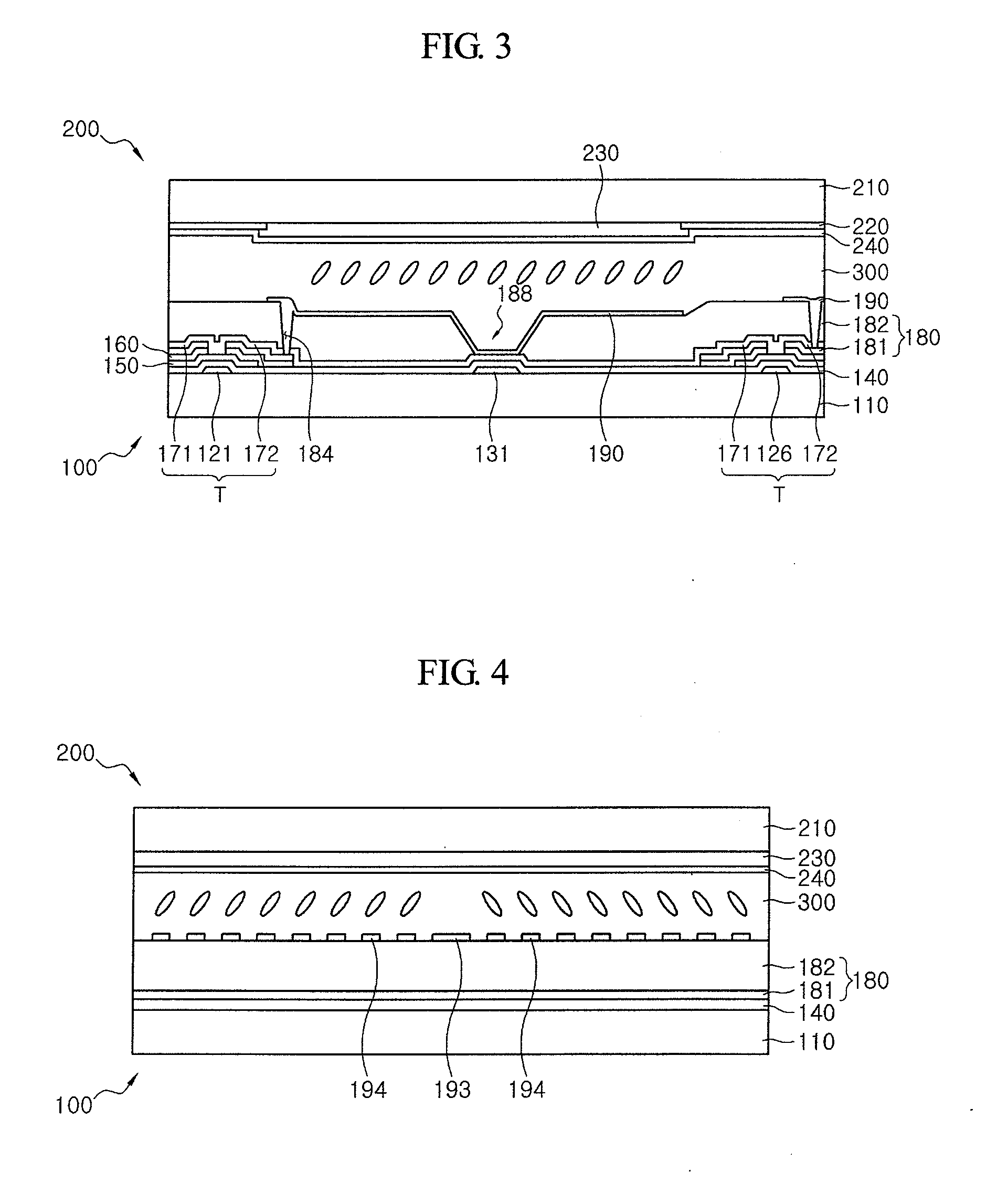 Thin film transistor and liquid crystal display having the same