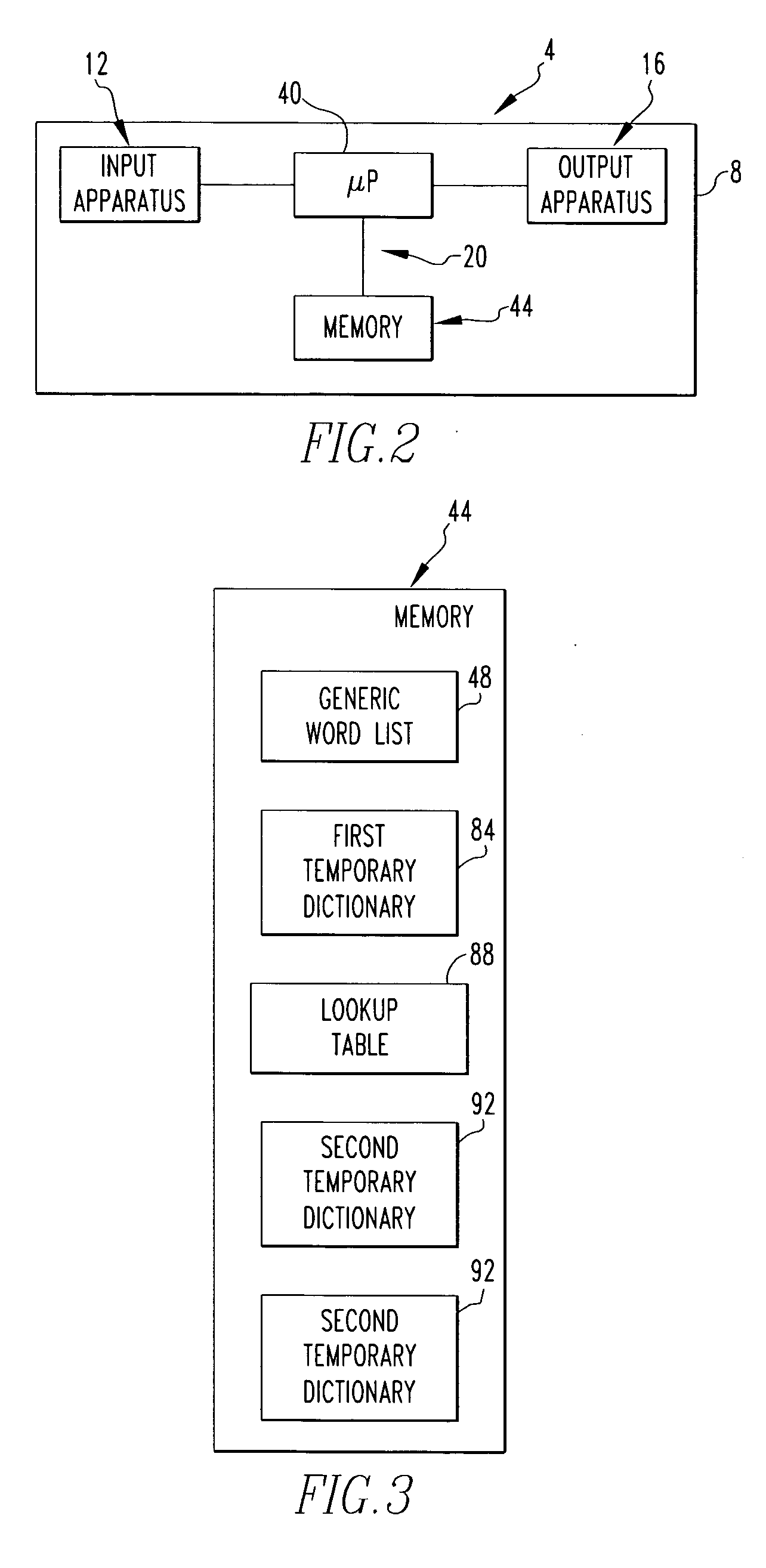 Handheld electronic device with reduced keyboard and associated method of providing quick text entry in a message