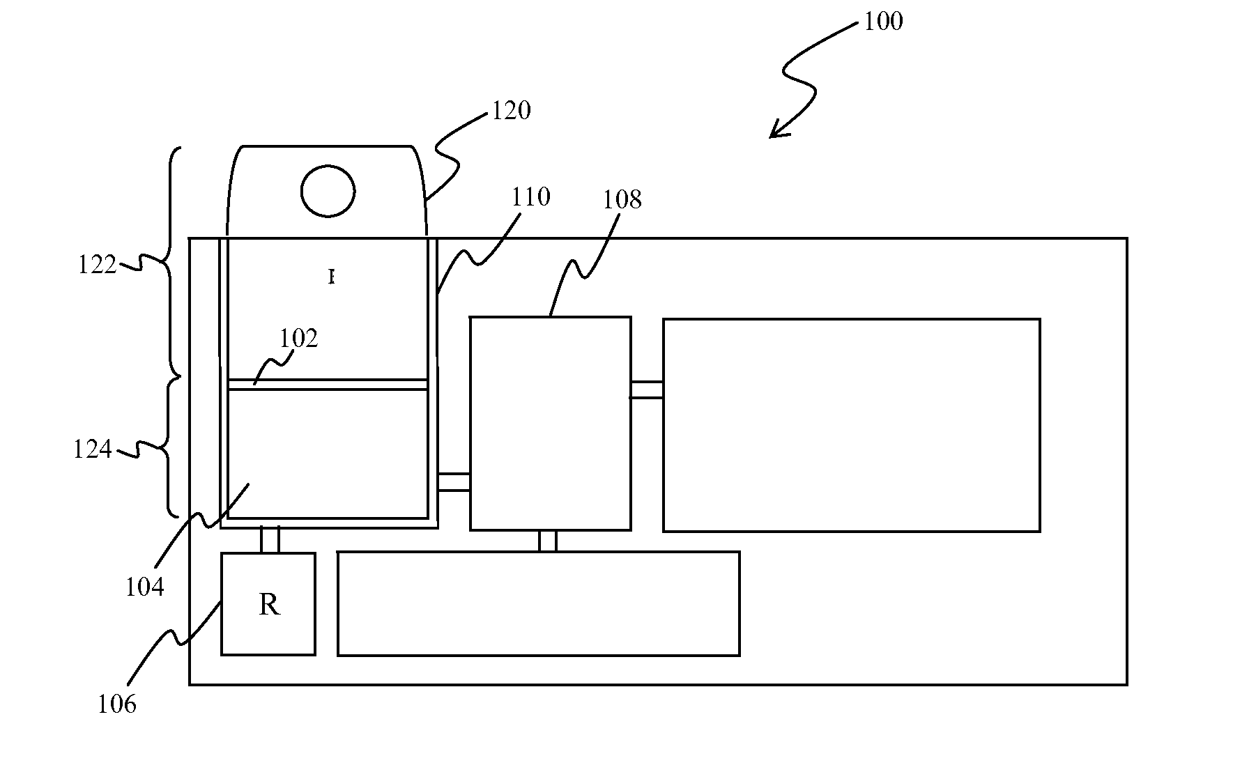 Whole Blood Analytic Device And Method Therefor