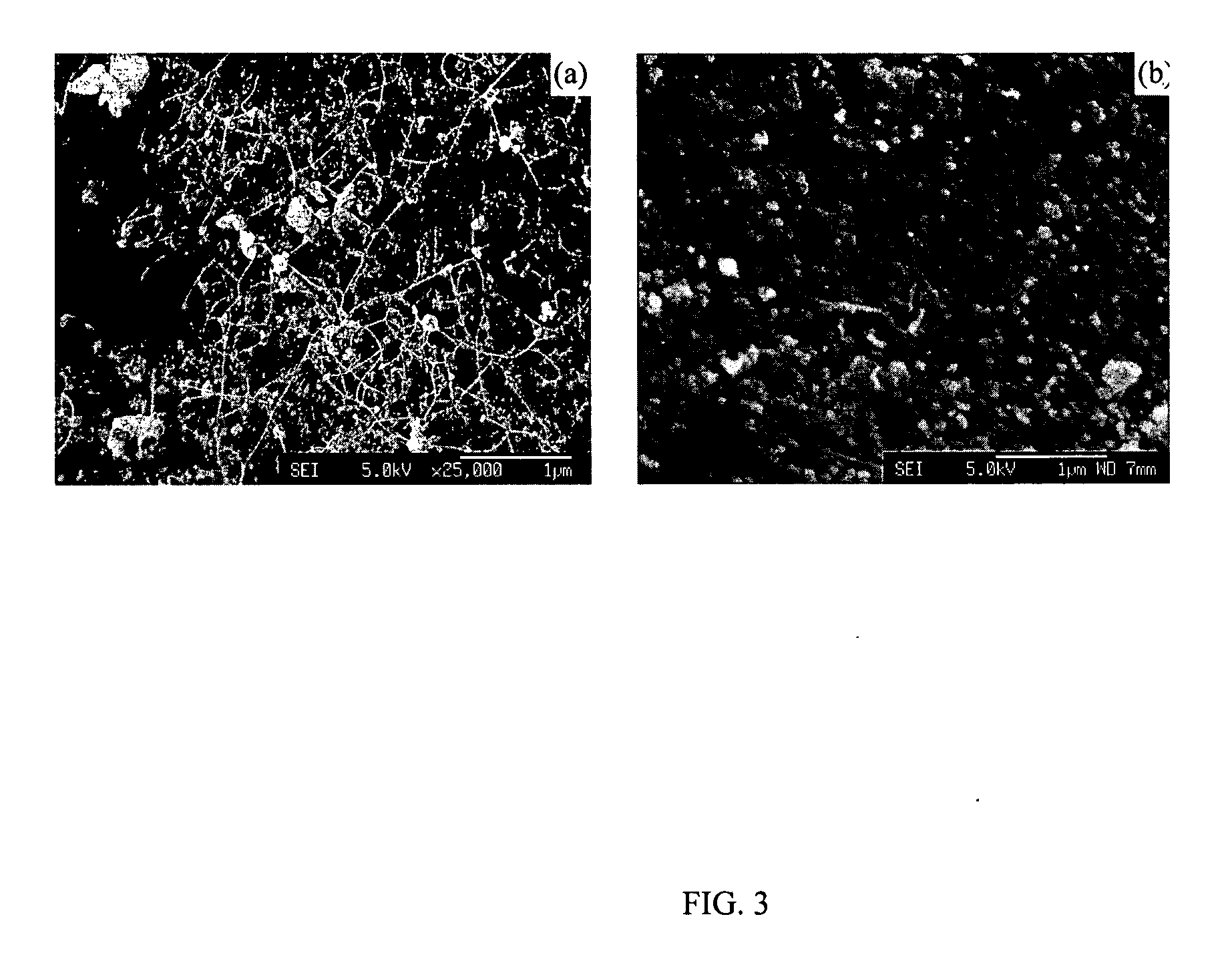 Method of producing carbon nanoparticles