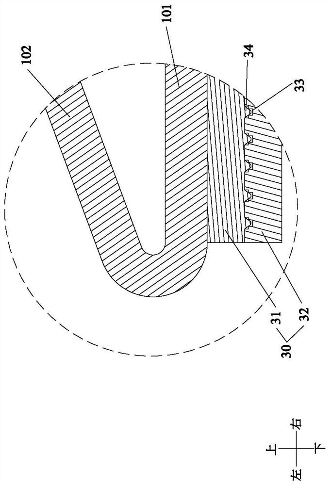 Partitioned portable electric blanket