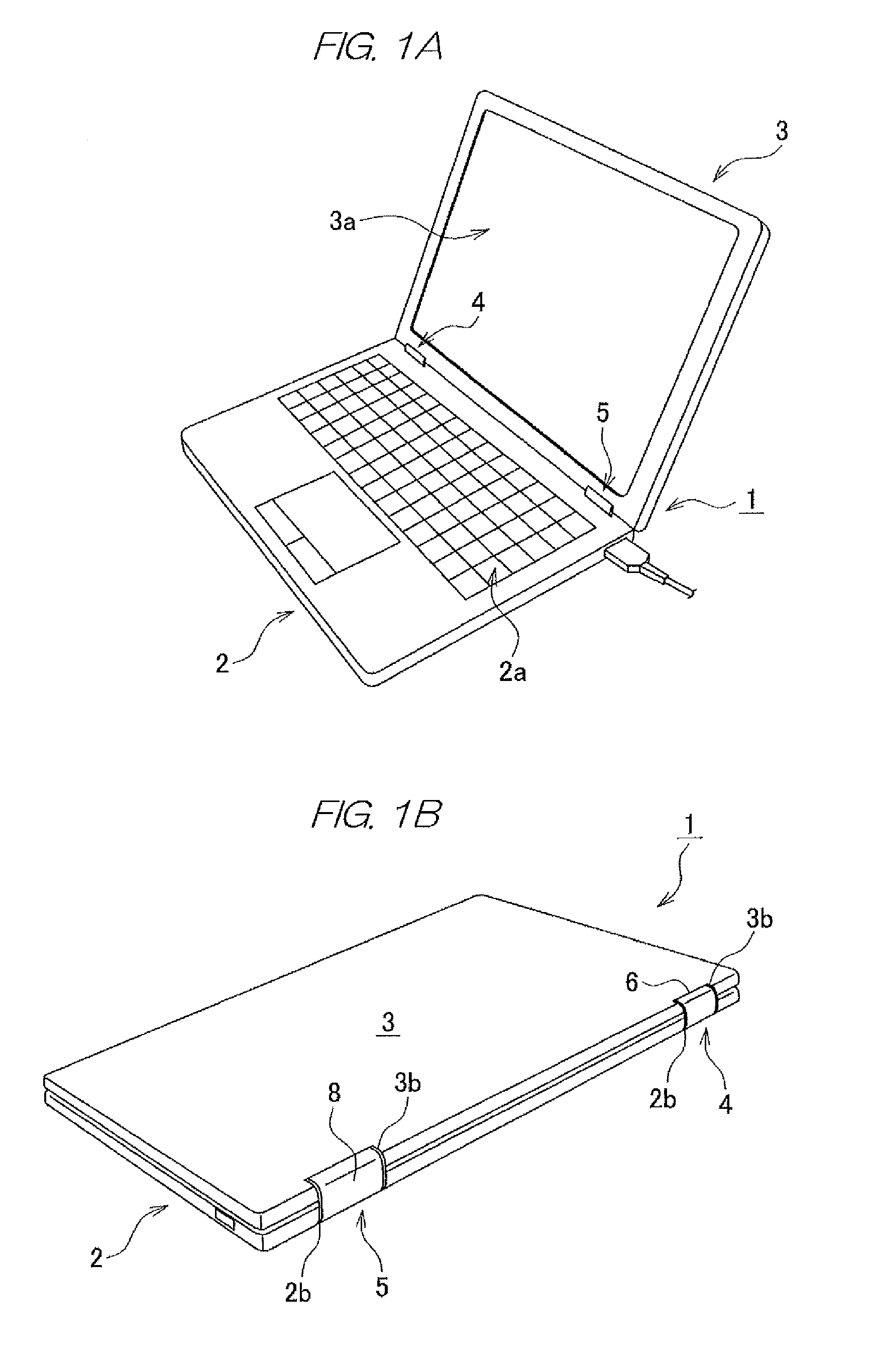Biaxial Hinge and Terminal Device Using the Same