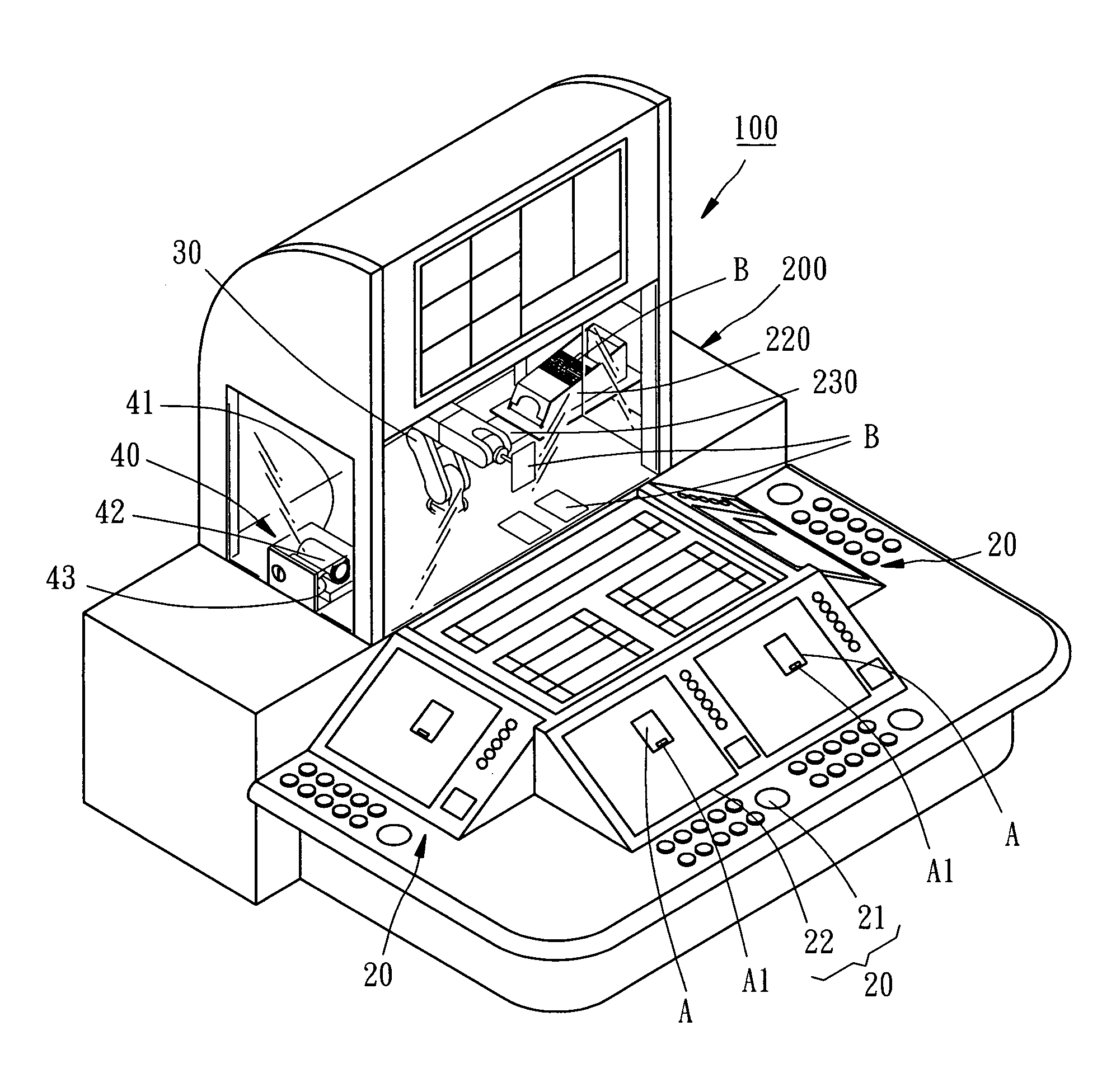 Cheat-prevention electronic card game system