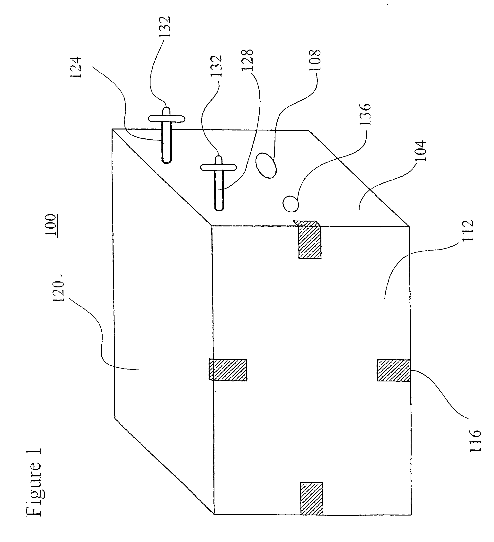 Apparatuses and methods for the production of haematophagous organisms and parasites suitable for vaccine production
