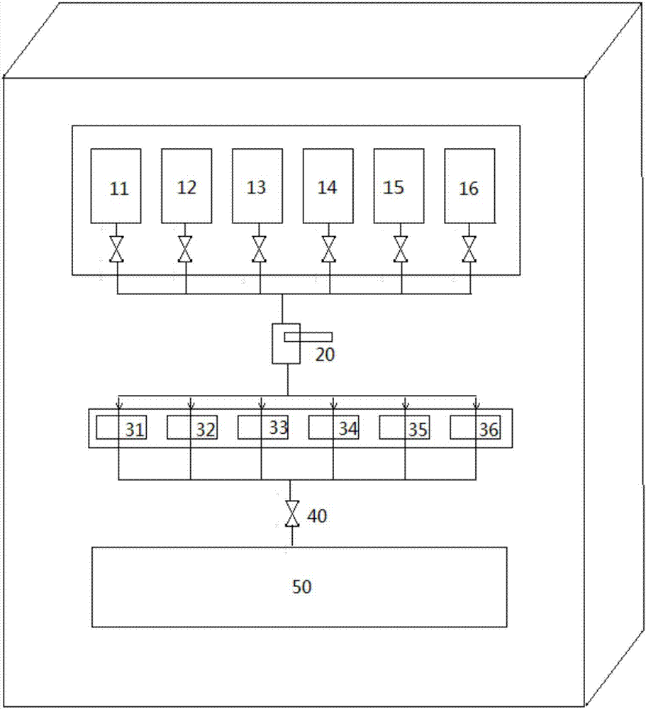 Pathological tissue dehydration device and pathological tissue dehydration method