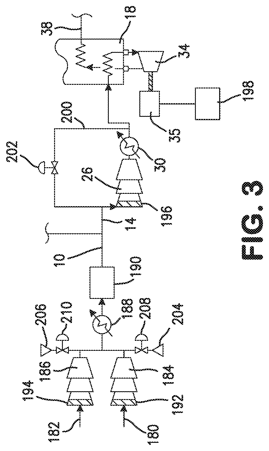 Air separation method and apparatus