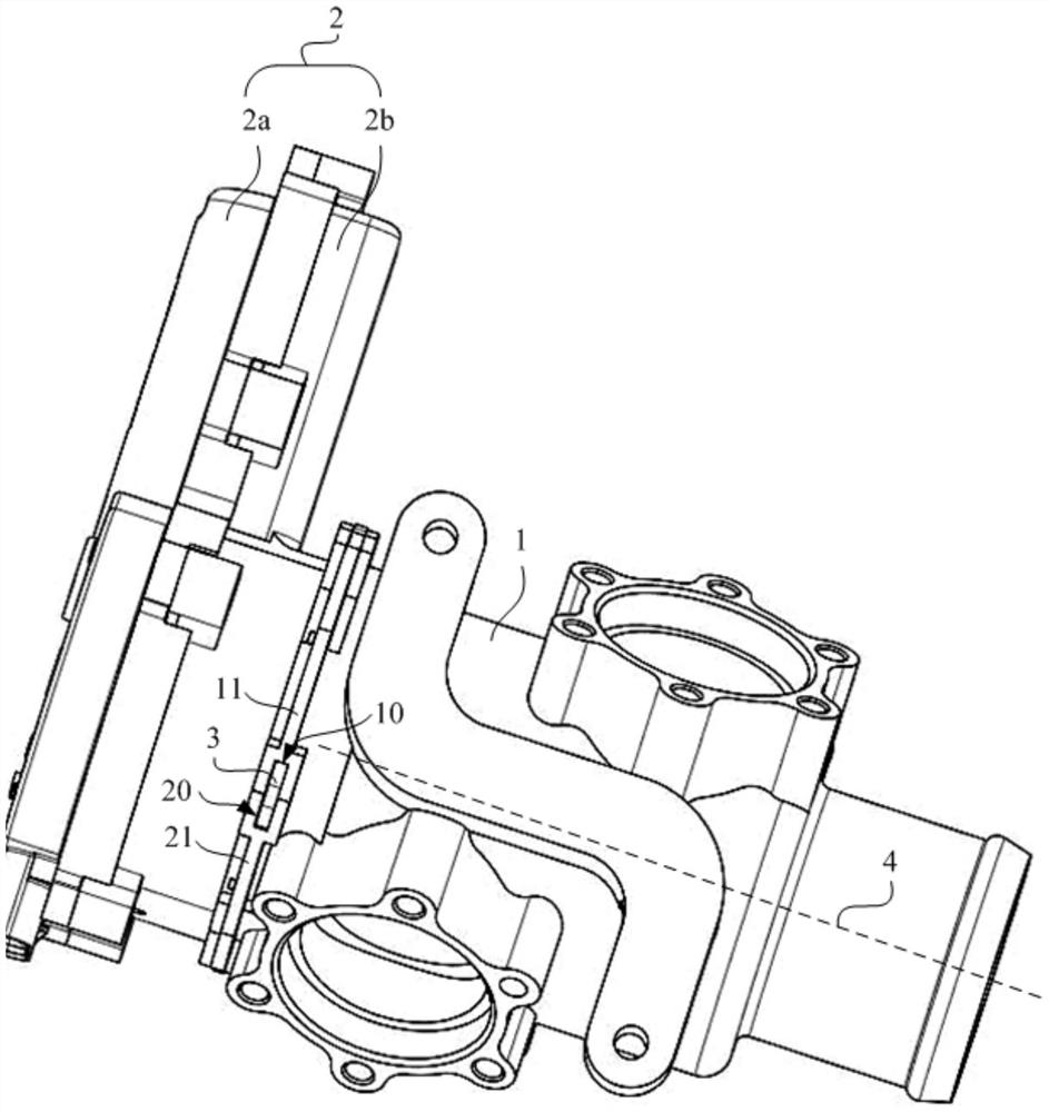 thermal management module