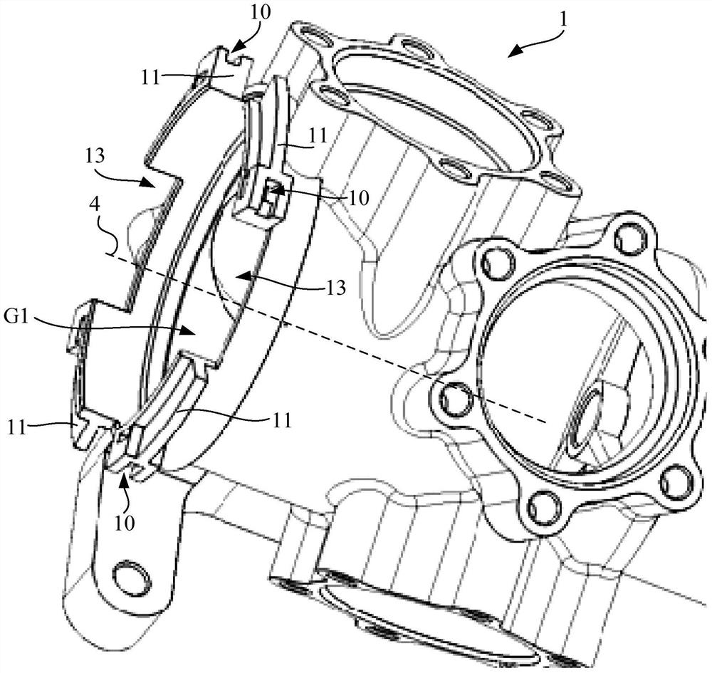 thermal management module