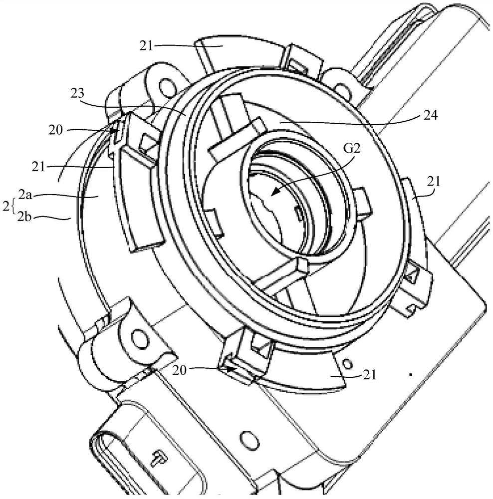 thermal management module