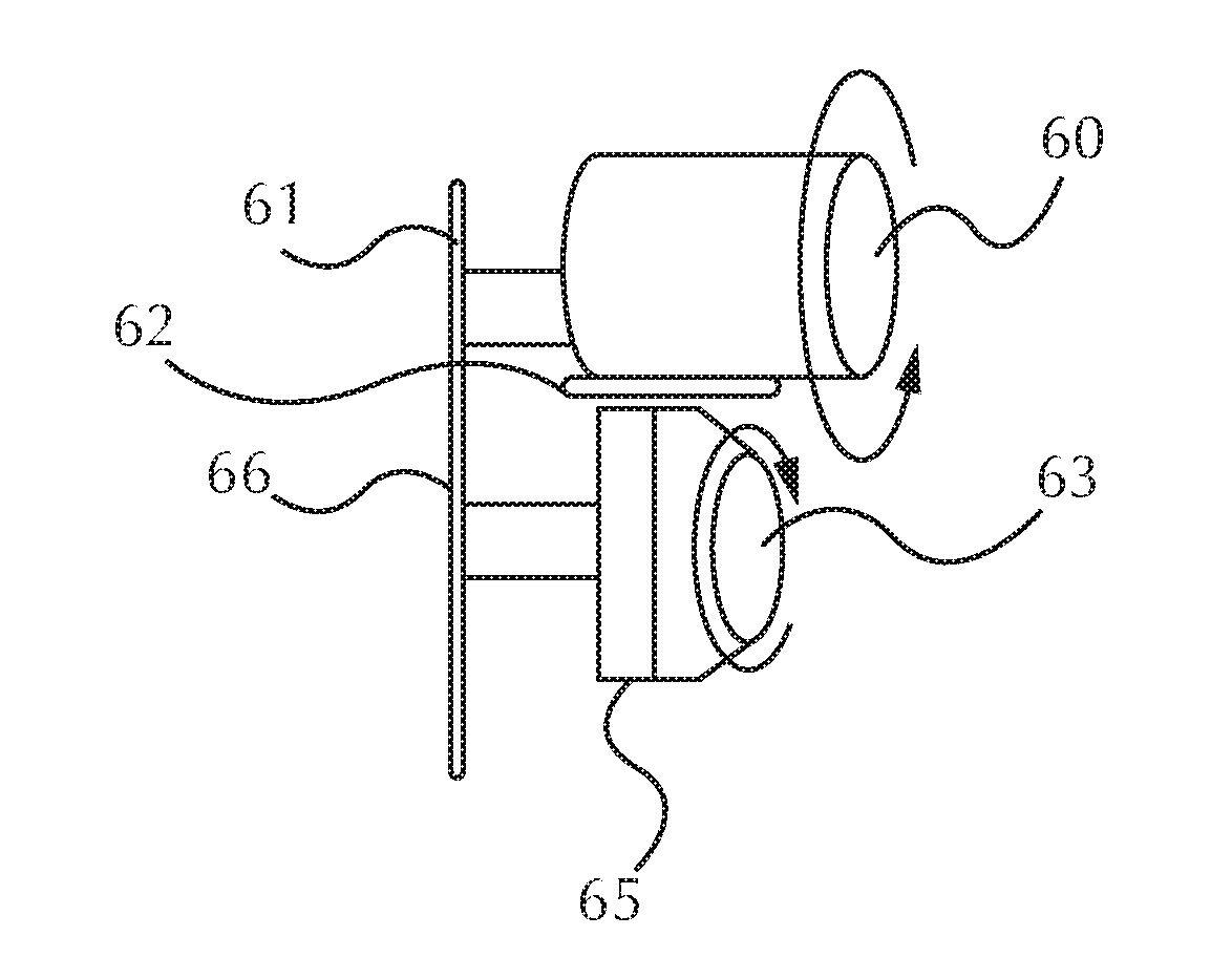 Foil stamping apparatus