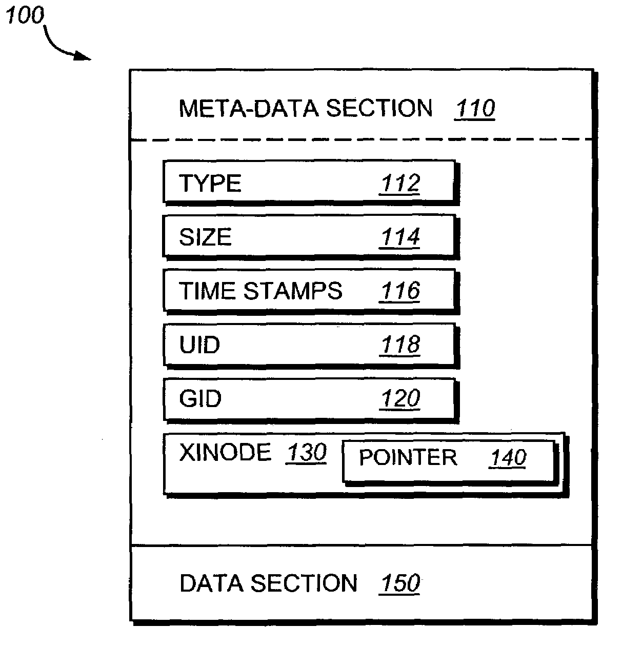 System and method for restoring a virtual disk from a snapshot