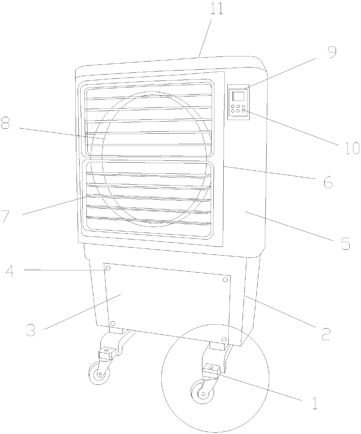 efficient-energy-saving-and-environment-friendly-air-conditioner