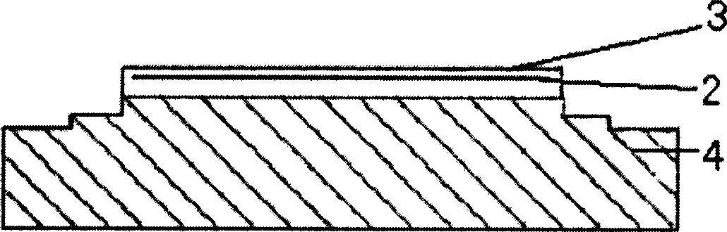 Electrostatic chuck