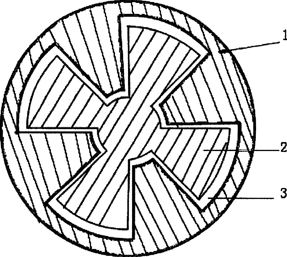 Electrostatic chuck