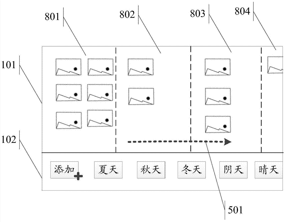 Method and electronic device for processing information