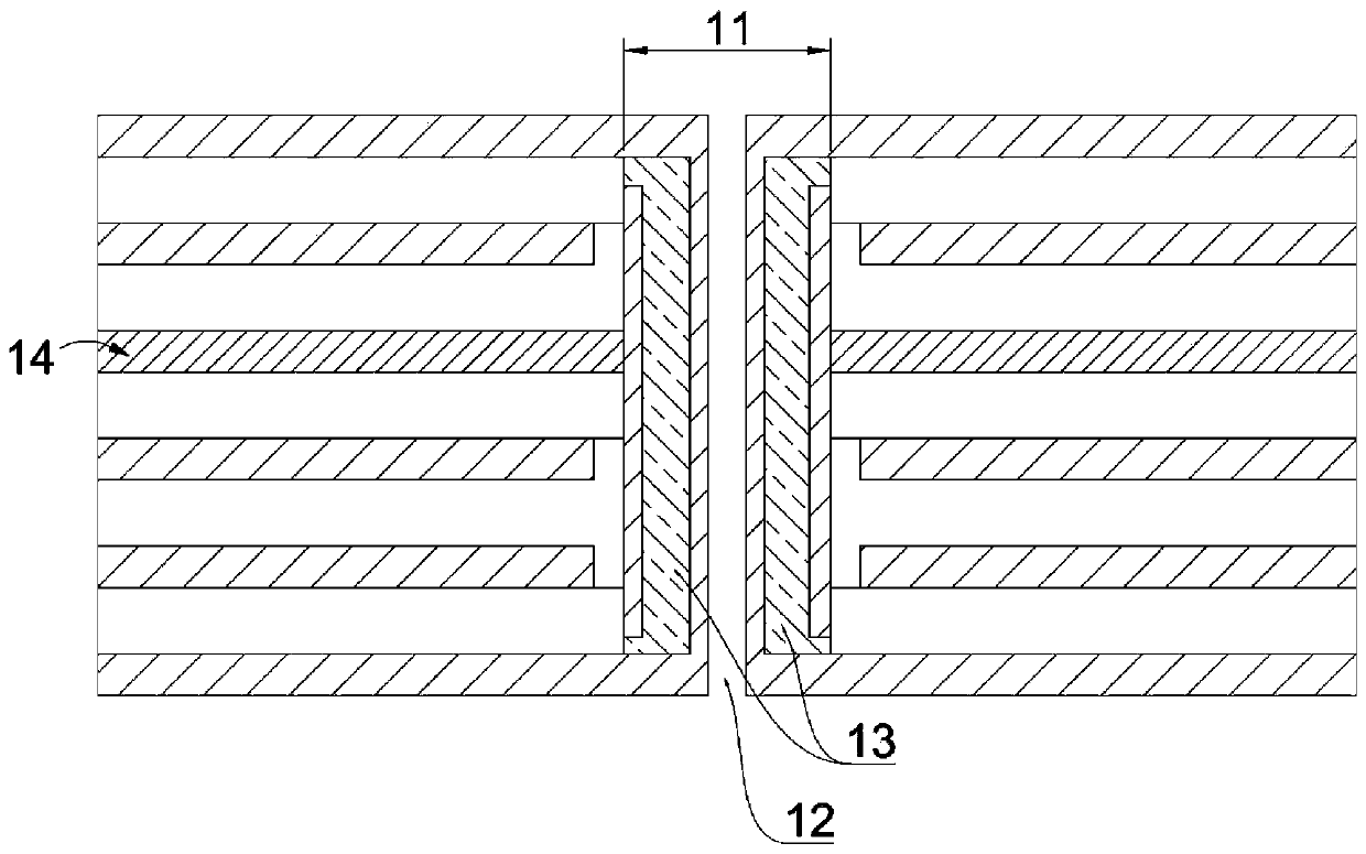 PCB manufacturing method and PCB