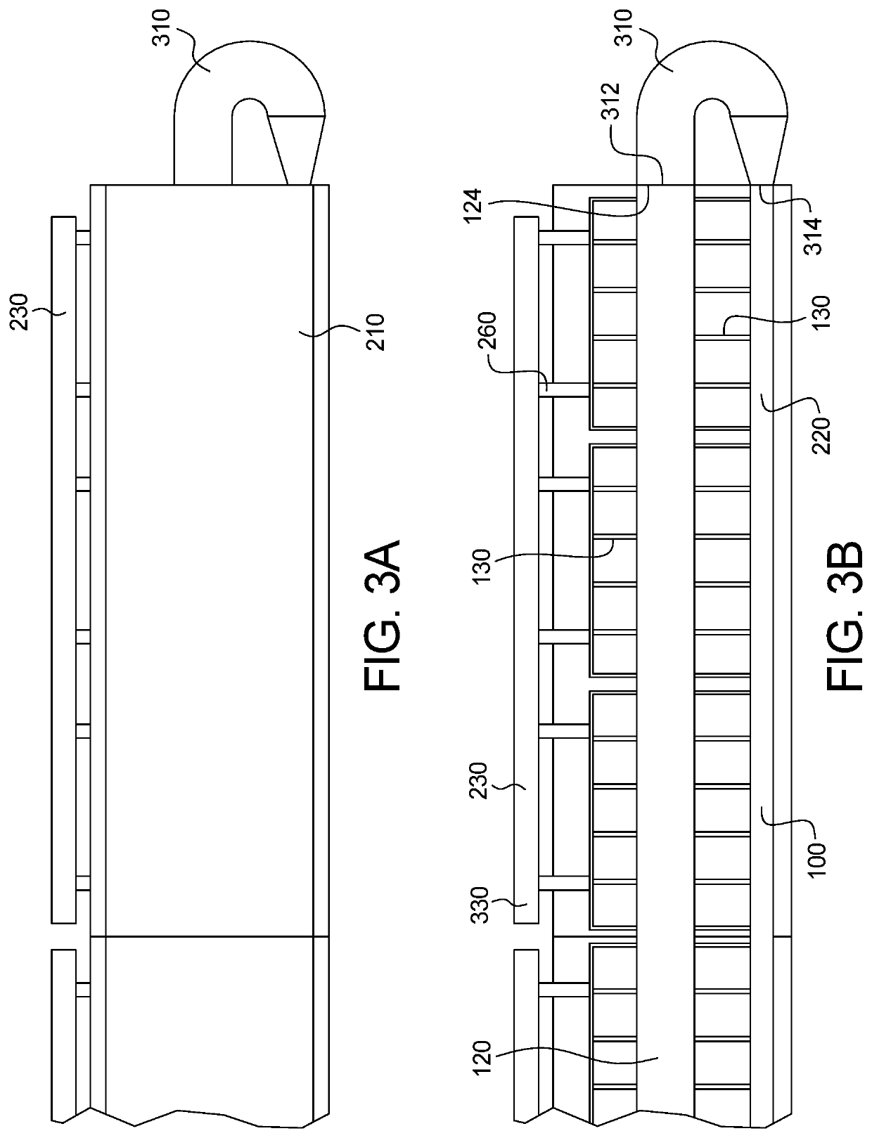 Device and method for decontaminating soil