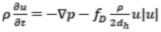 A ground simulation device and simulation method for near-space plasma environment