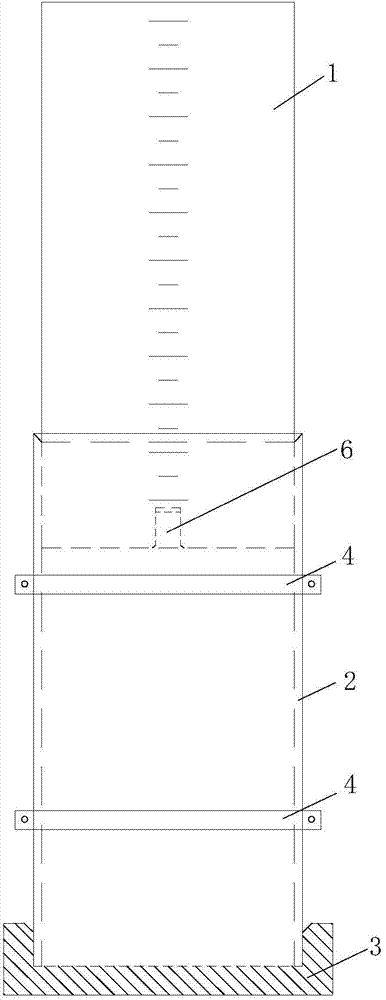 Multi-functional mold and method for preparing artificial core