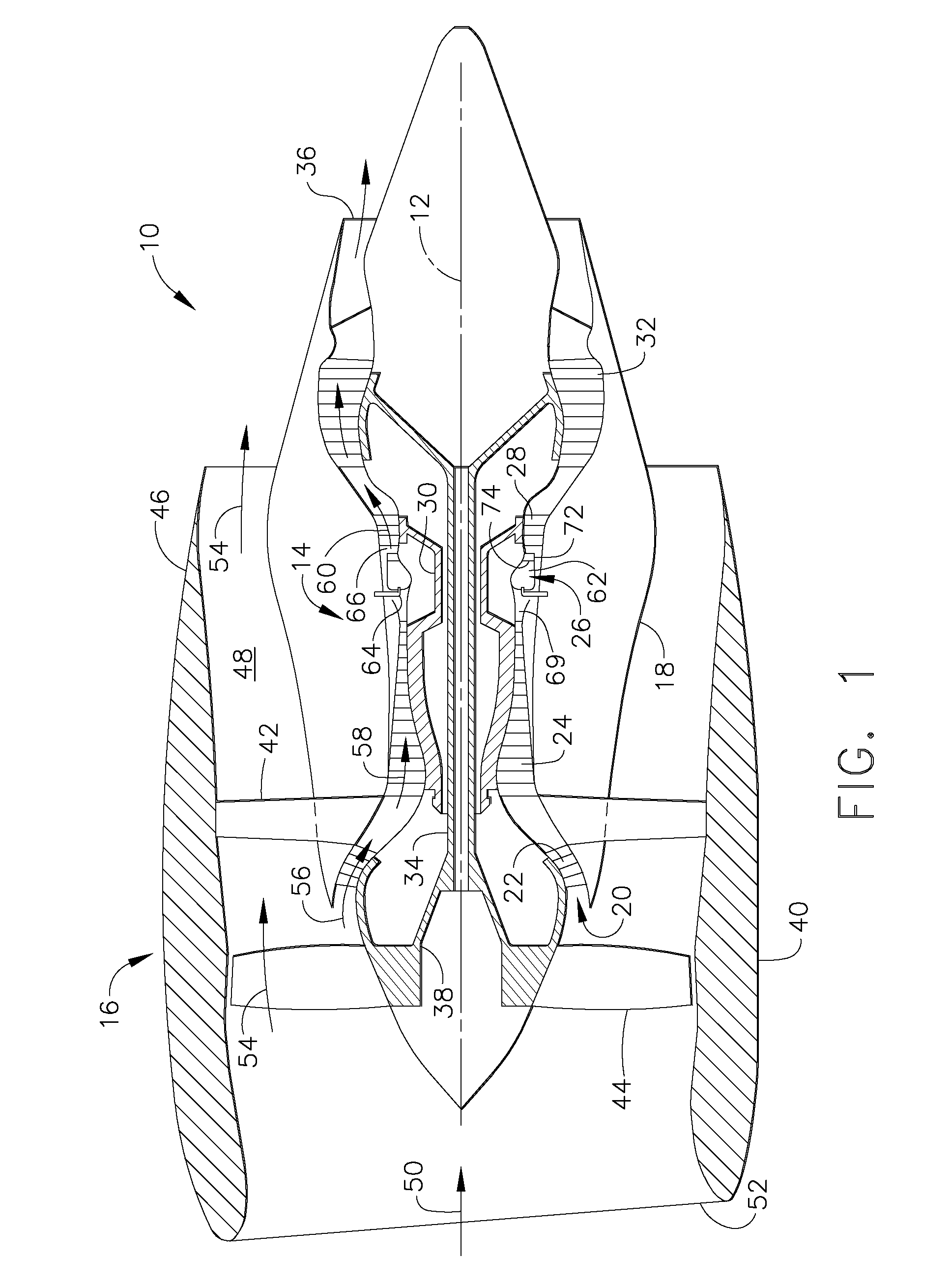 Fuel distributor