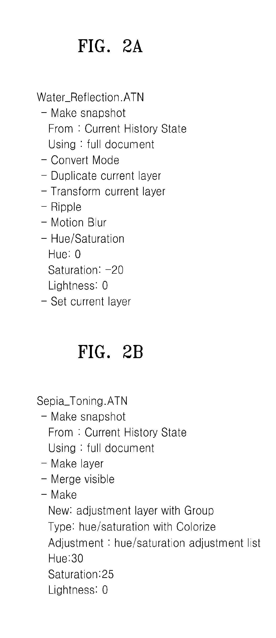 Method and apparatus for forming image