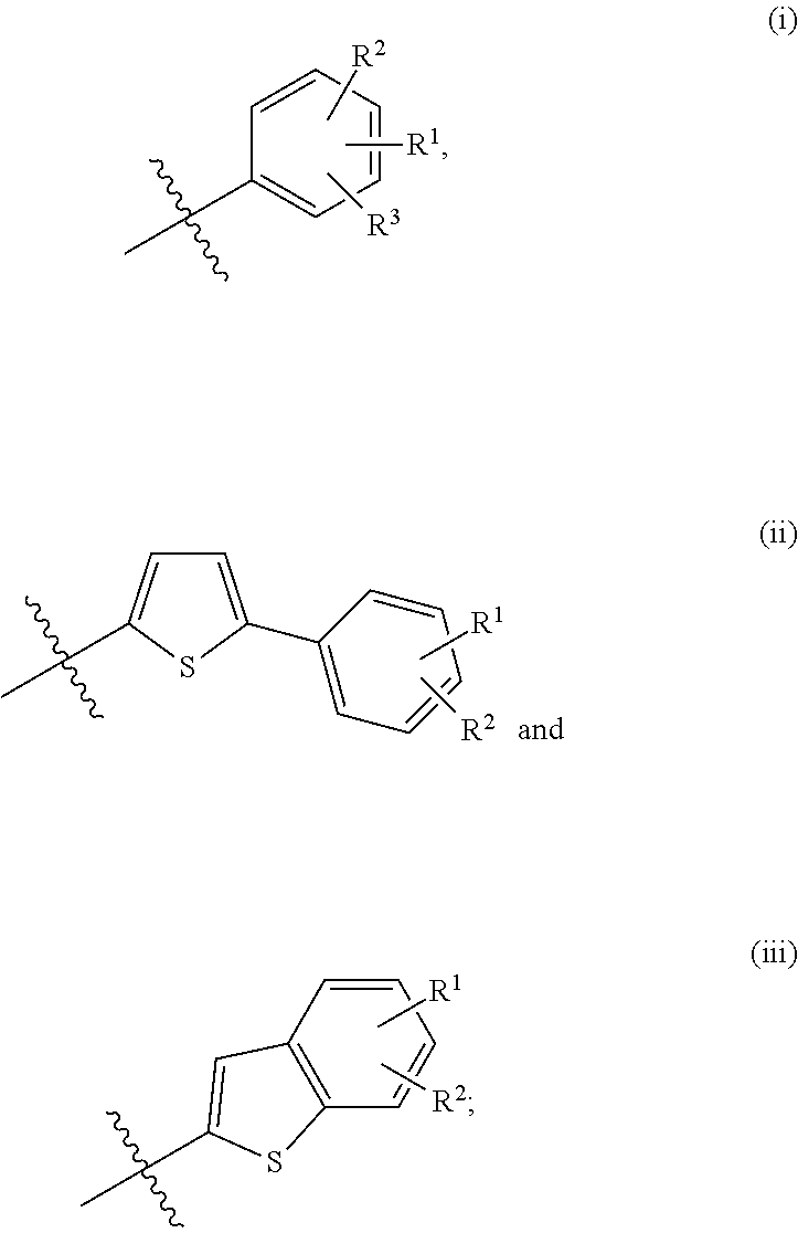 Bicyclic derivatives and pharmaceutical composition including the same