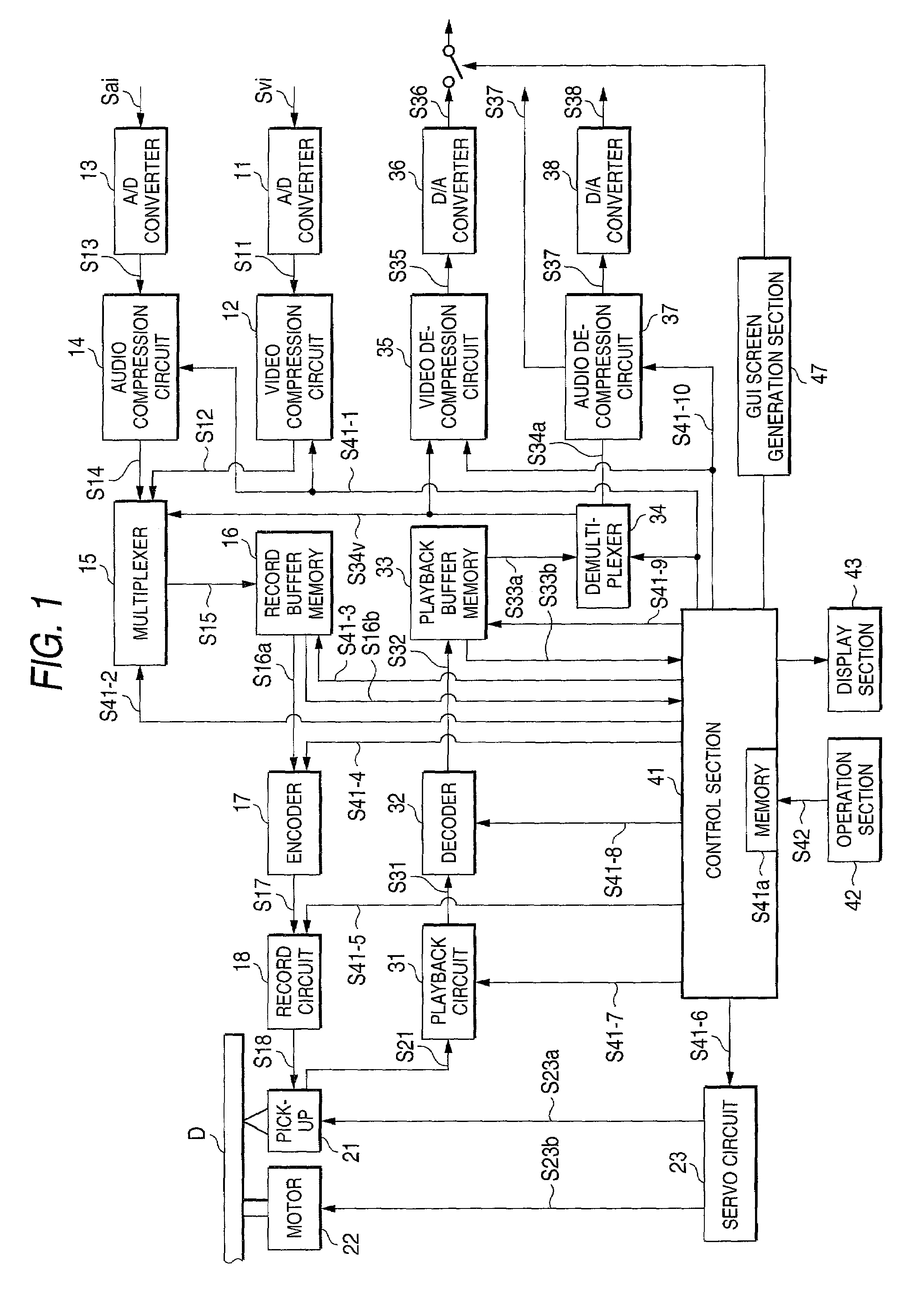Information record and playback apparatus and computer program having a resume function based on recorded playback stop position information