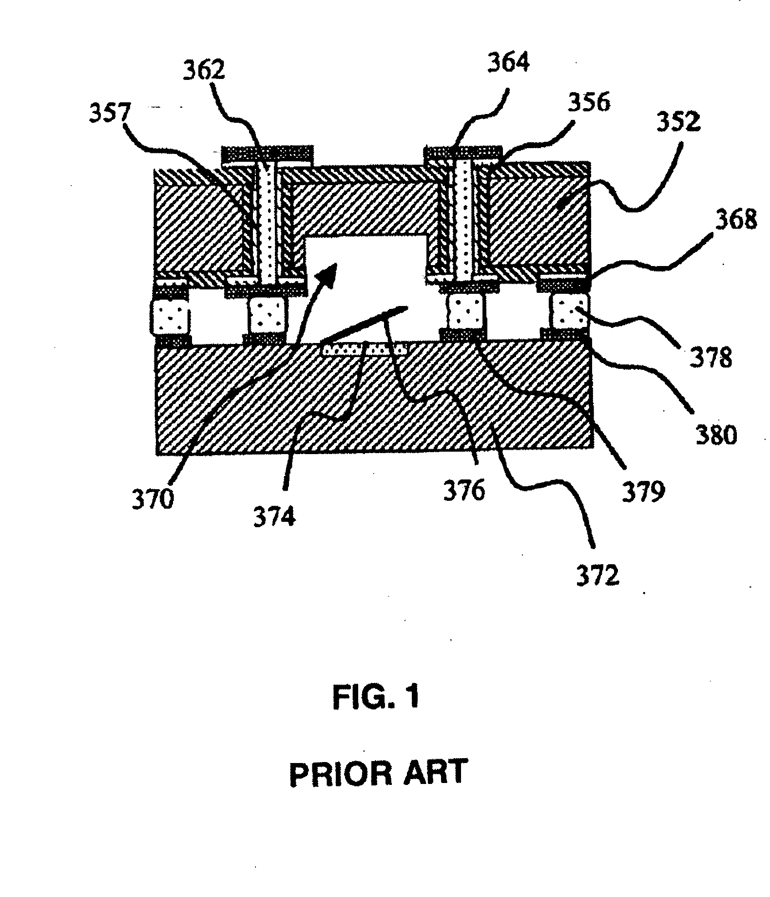Infinitely Stackable Interconnect Device and Method