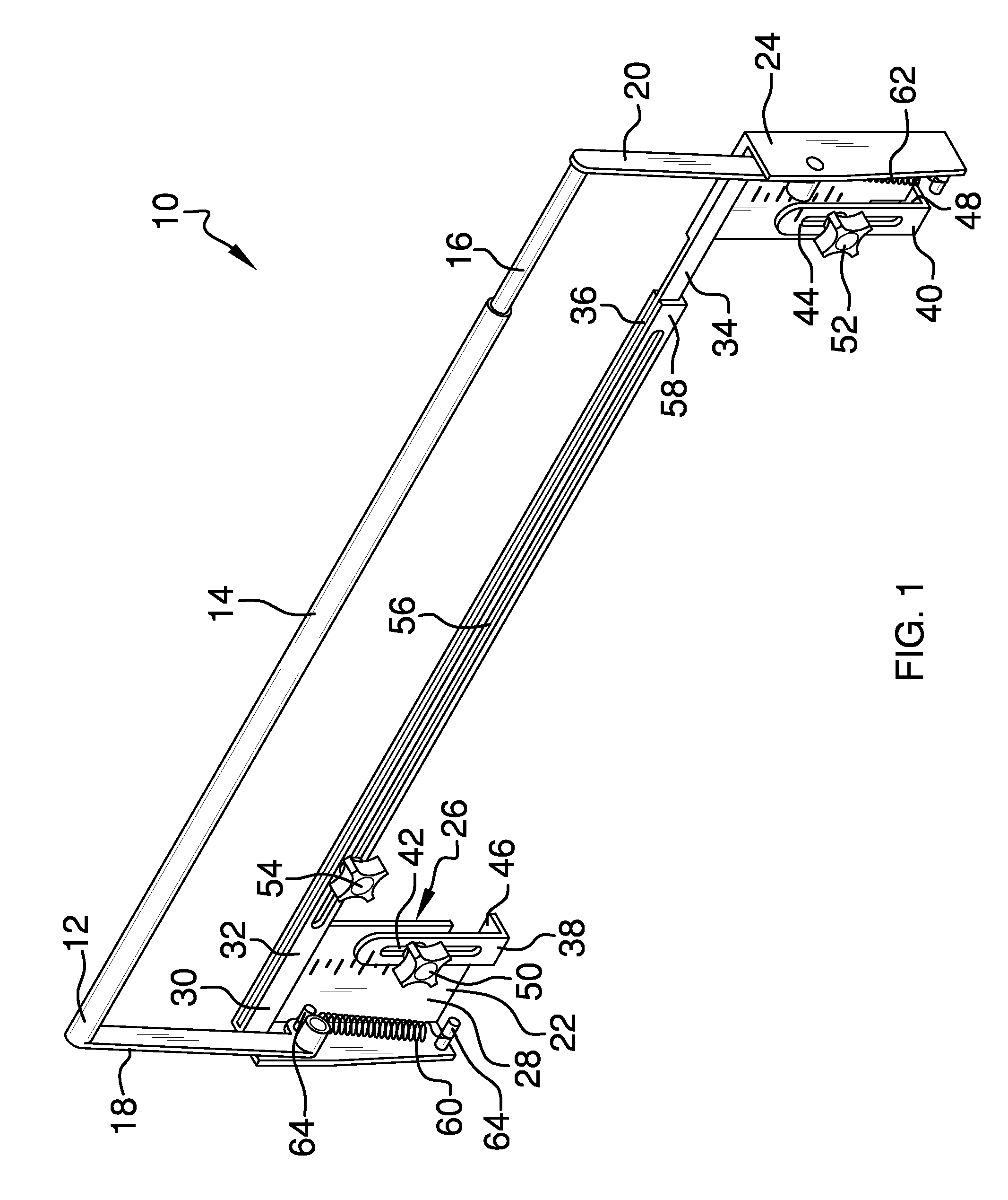 Shingle holder and alignment tool