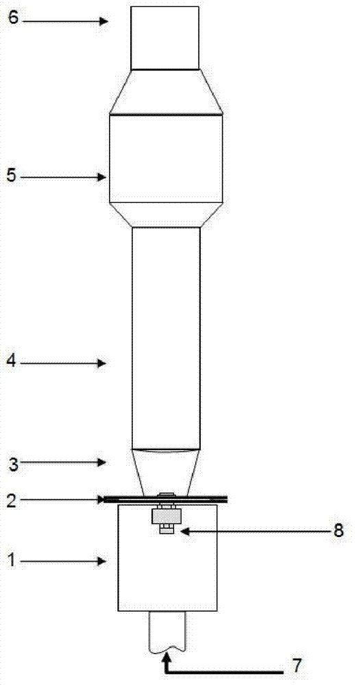Production method for polyurethane enveloped controlled release fertilizer