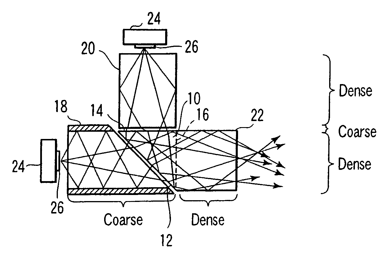 Optical device, illumination apparatus, and color illumination apparatus