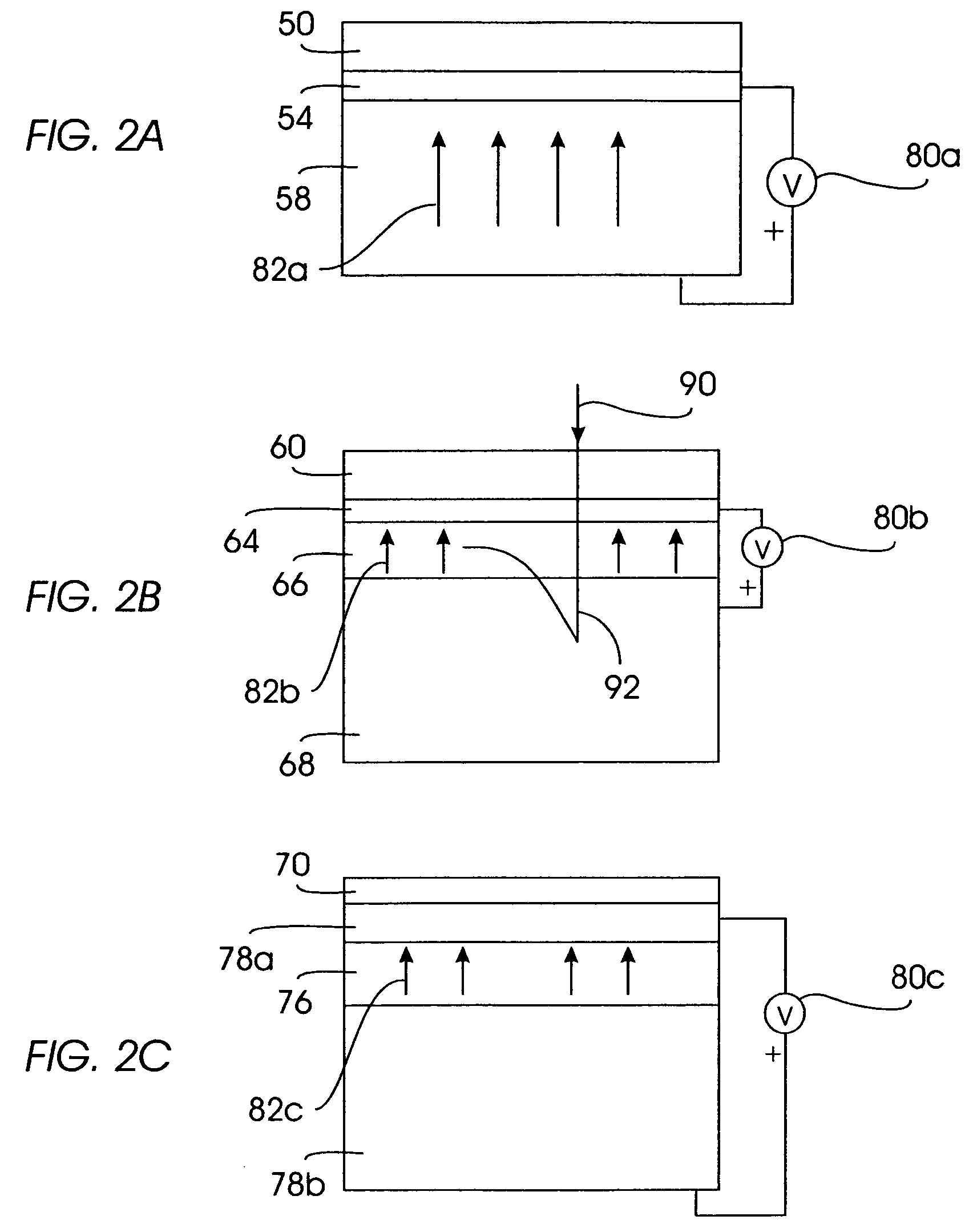 Method for reducing proximity effects in electron beam lithography