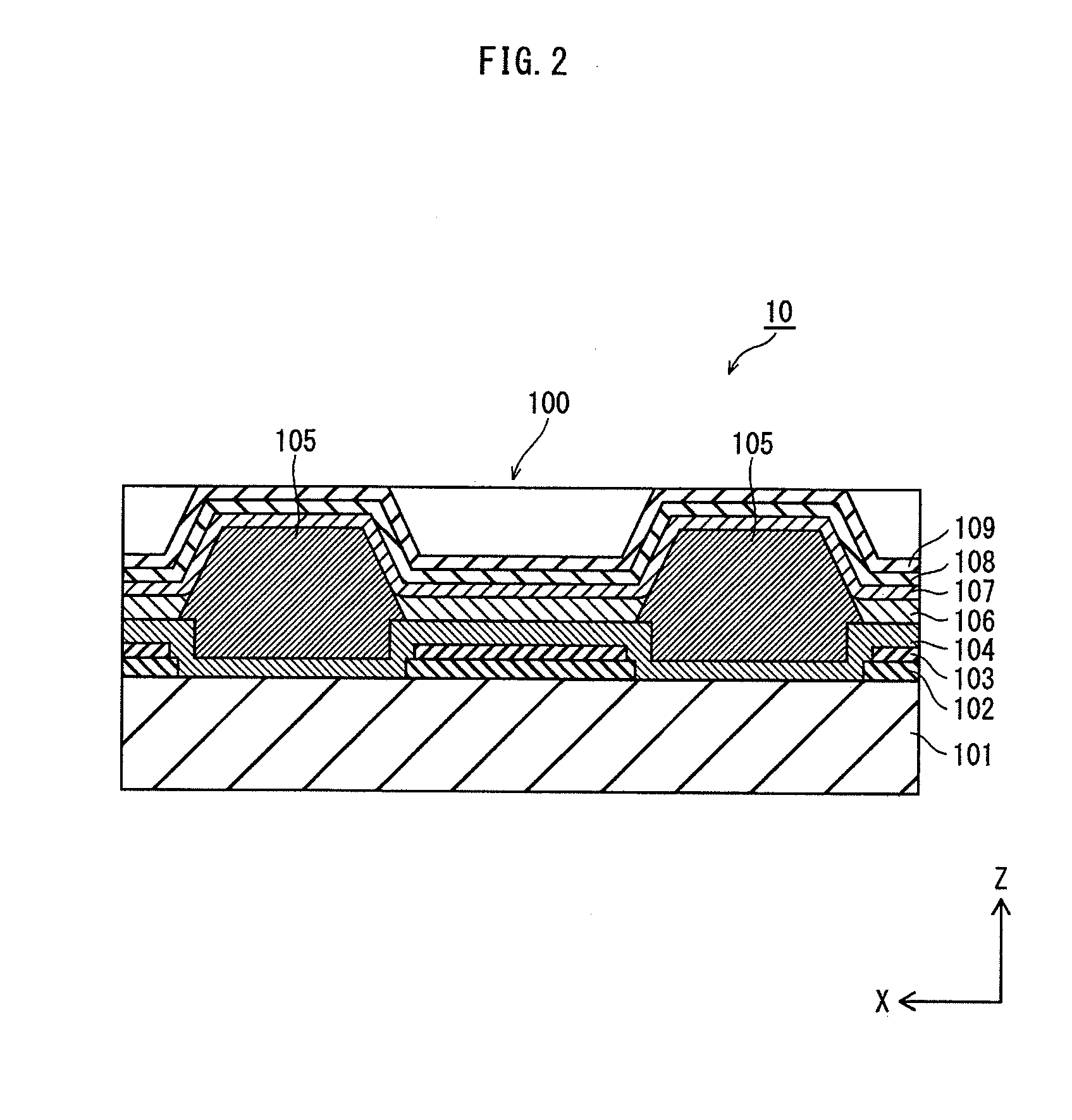 Organic light-emitting panel and manufacturing method thereof, and organic display device