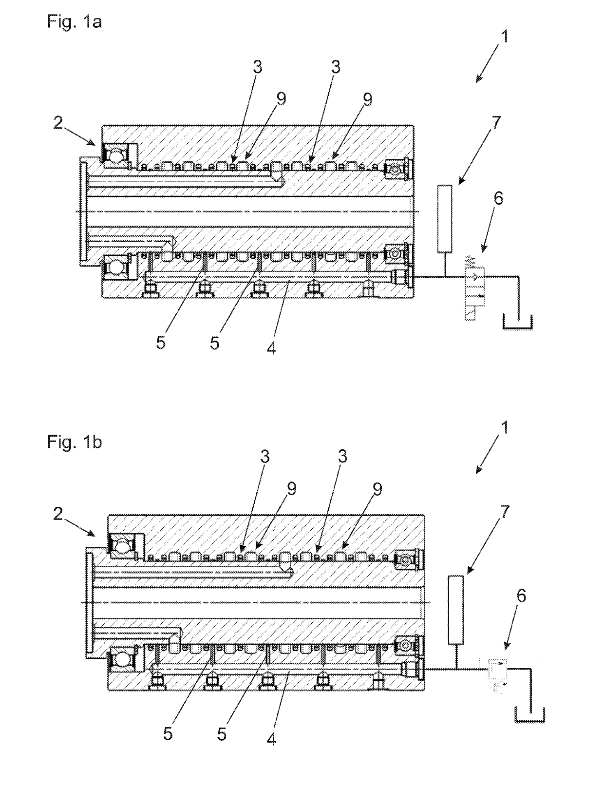 Machine element