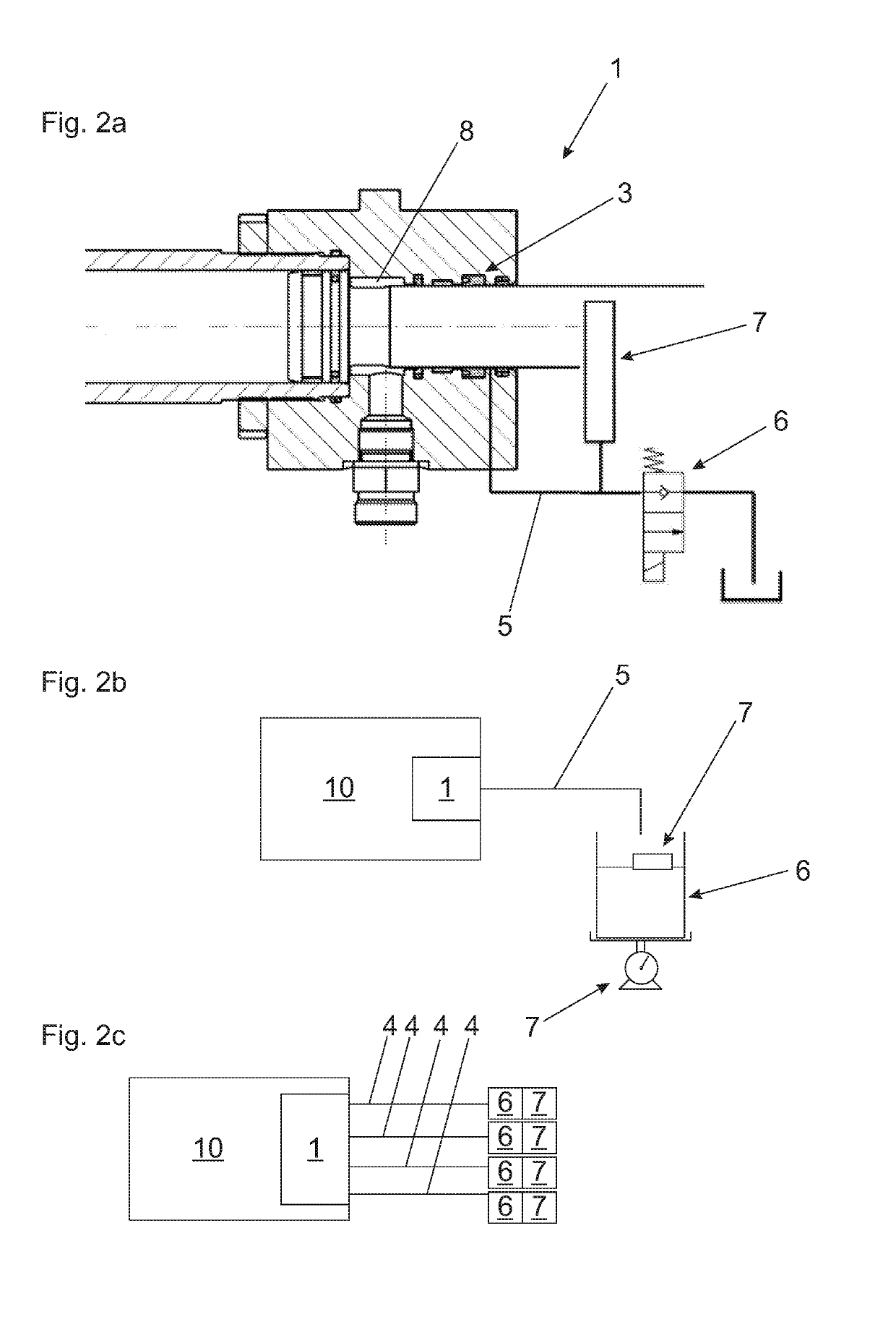 Machine element