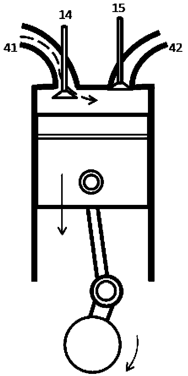 Heat recovery system