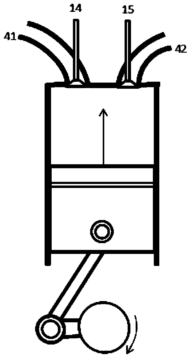 Heat recovery system