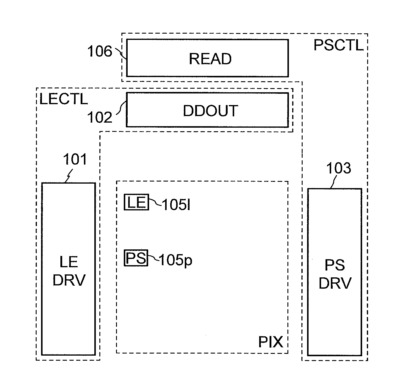 Input/output device and driving method thereof