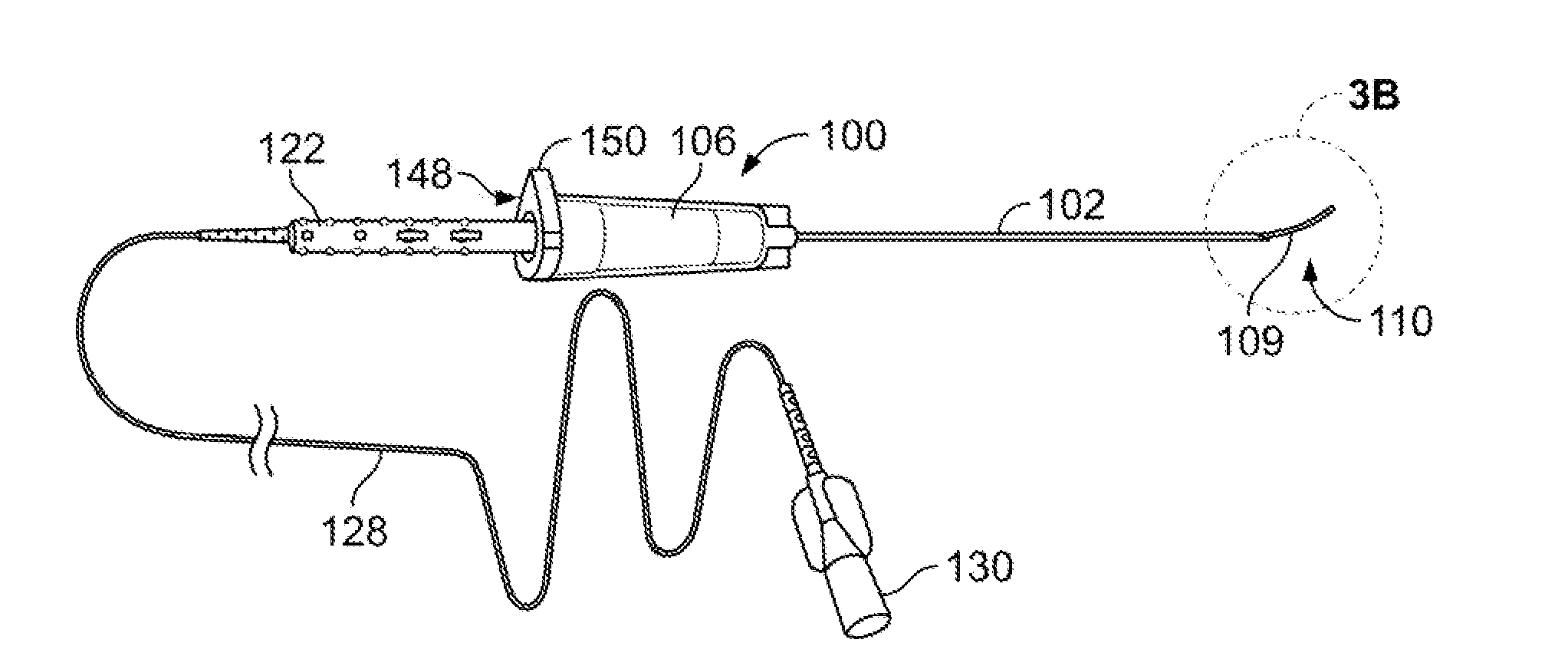 Methods and devices for delivering injections