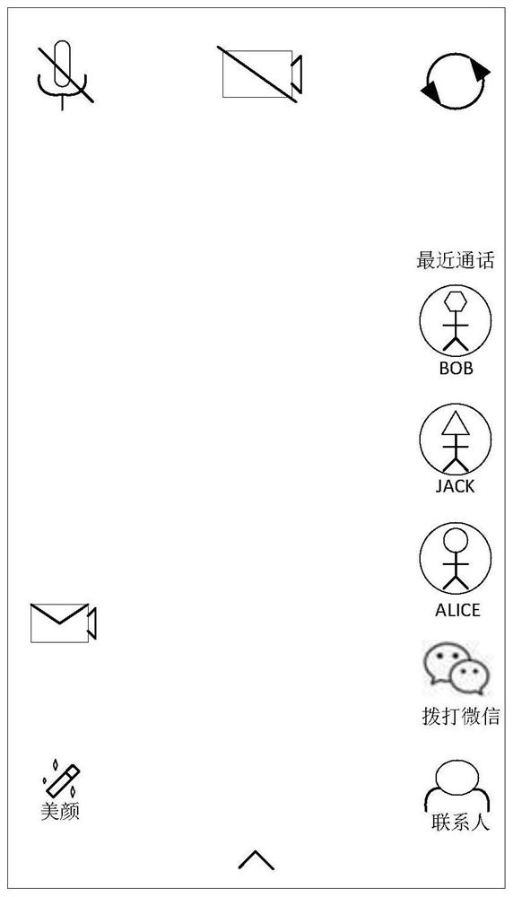 Interaction method, device, electronic device and storage medium in instant messaging system