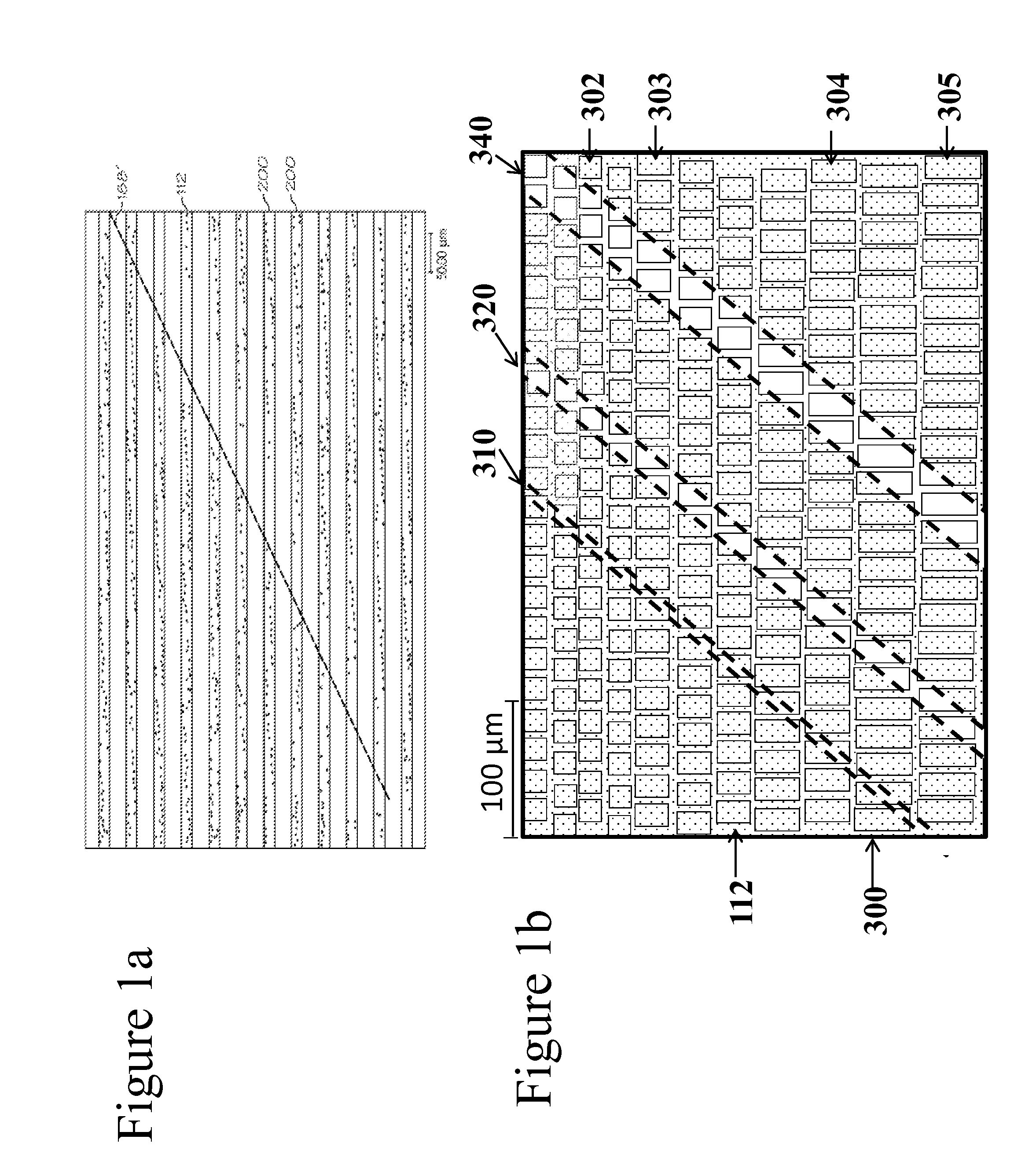 FIXED ARRAY ACFs WITH MULTI-TIER PARTIALLY EMBEDDED PARTICLE MORPHOLOGY AND THEIR MANUFACTURING PROCESSES