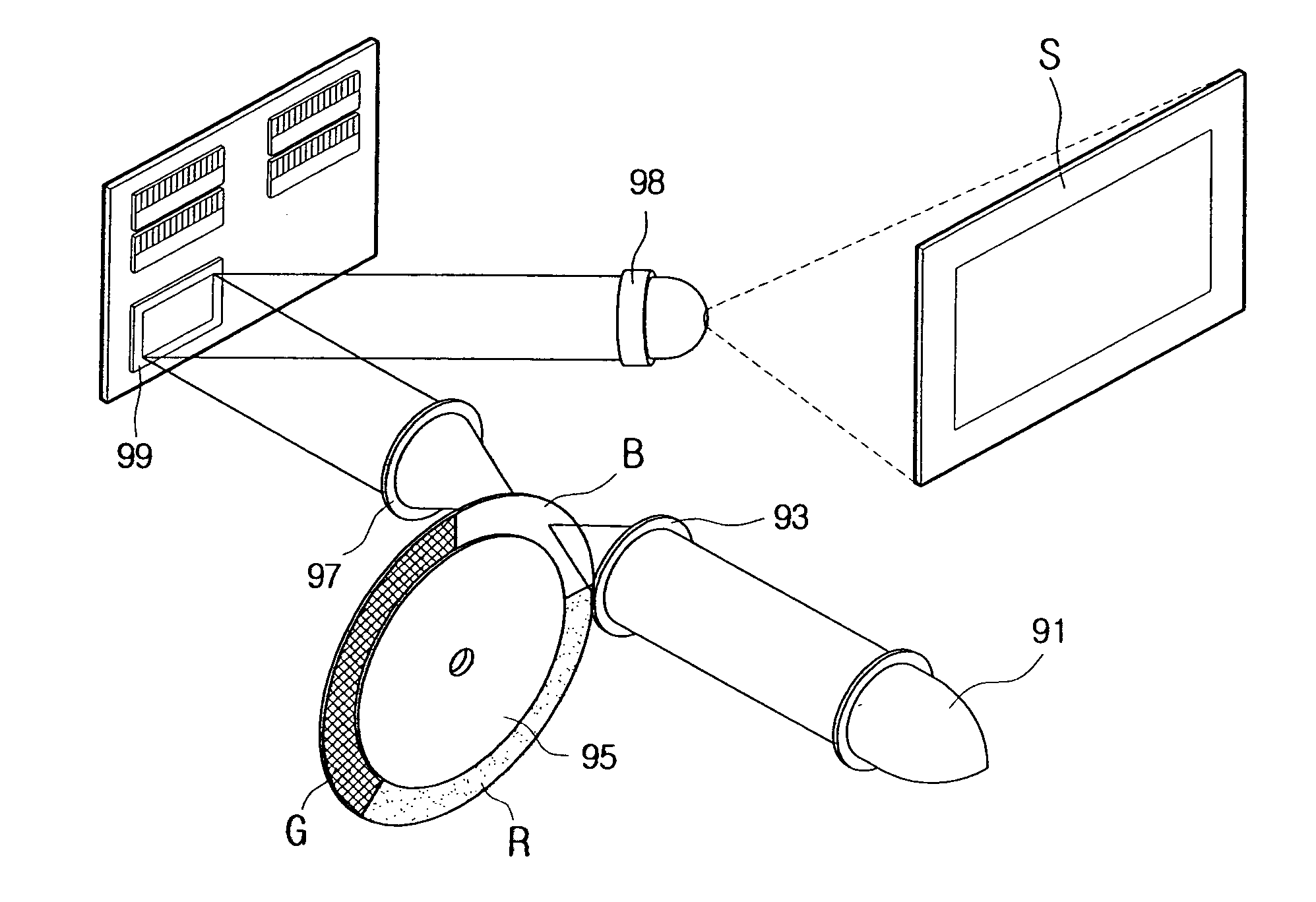 Tilting device and operation method thereof